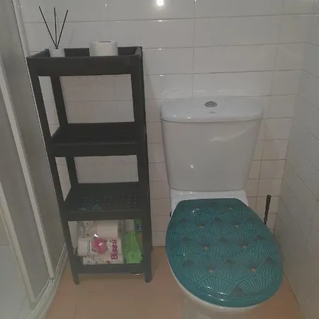 Apartamento Clausurado Apartmán Foz