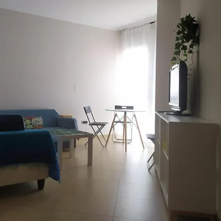 Apartamento Clausurado
