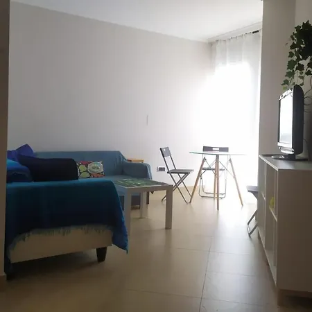 Apartmán Apartamento Clausurado