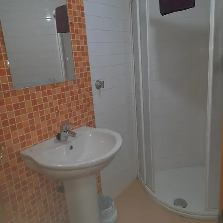 Enfoz Ferial El Puerto Apartment Foz