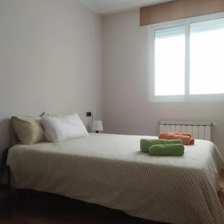 Apartamento Clausurado Apartmán Foz