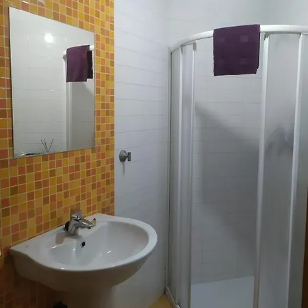 Enfoz Ferial El Puerto Apartment Foz