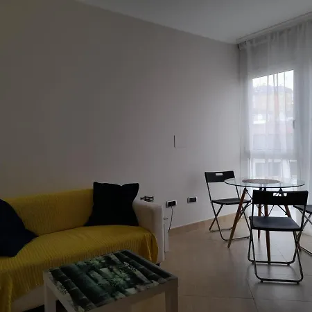 Apartamento Clausurado Apartmán *