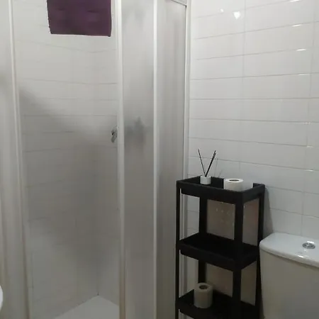 Apartmán Apartamento Clausurado *