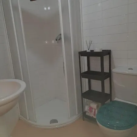 Enfoz Ferial El Puerto Apartment *