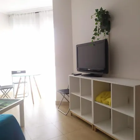 Apartamento Clausurado