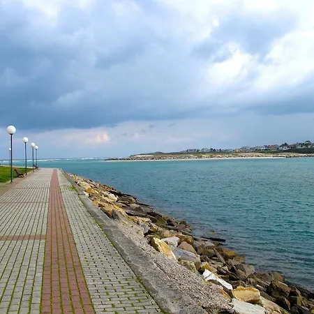 Enfoz Ferial El Puerto *